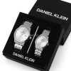 Парные часы Daniel Klein 13299-1