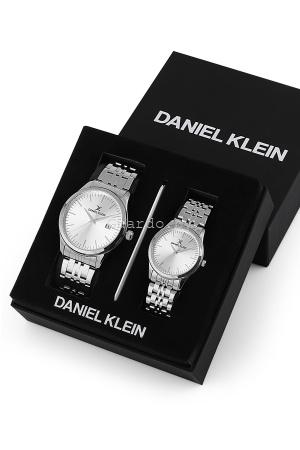 Парные часы Daniel Klein 13299-1