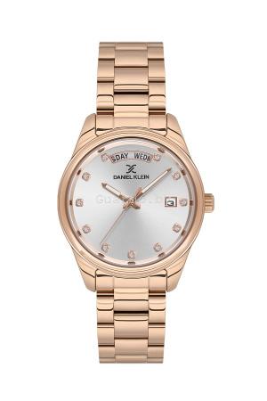 Оригинальные женские часы Daniel Klein 13718-4