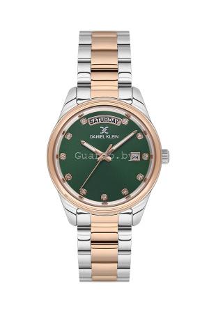Оригинальные женские часы Daniel Klein 13718-5