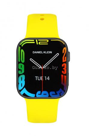 Смарт часы Daniel Klein DT8-3