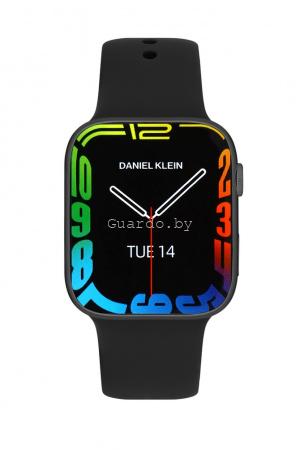 Смарт часы Daniel Klein DT8-1