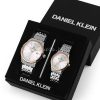 Парные часы Daniel Klein 13299-4