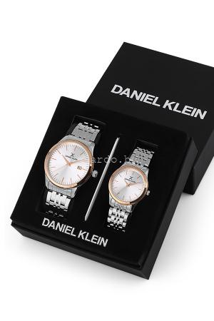 Парные часы Daniel Klein 13299-4