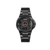 Оригинальные мужские часы Skmei 1699 black-black