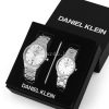 Парные часы Daniel Klein 13317-1