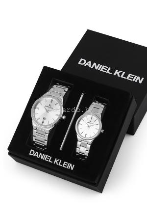 Парные часы Daniel Klein 13317-1