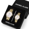 Парные часы Daniel Klein 13298-3