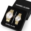 Парные часы Daniel Klein 13299-3