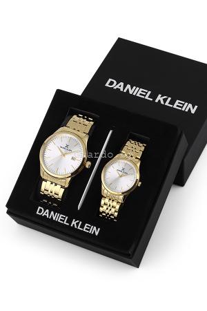 Парные часы Daniel Klein 13299-3