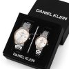 Парные часы Daniel Klein 13298-4