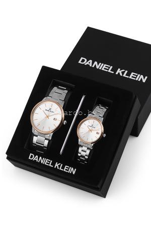 Парные часы Daniel Klein 13298-4