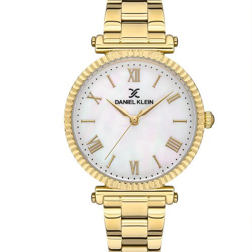 Оригинальные женские часы Daniel Klein 13210-4