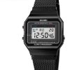 Оригинальные мужские часы Skmei 1660black