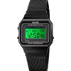 Оригинальные мужские часы Skmei 1660black_2