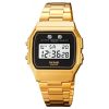 Оригинальные мужские часы Skmei 1952gold