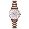 Оригинальные женские часы Skmei 1533rose-gold