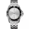 Оригинальные мужские часы Skmei 9276silver