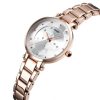 Оригинальные женские часы Skmei 1411rose-gold_2