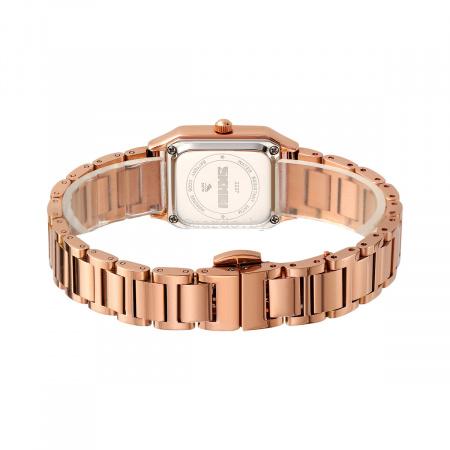 Оригинальные женские часы Skmei 2237rose-gold_3