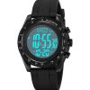 Оригинальные мужские часы Skmei 2045black-white_3