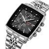 Оригинальные мужские часы Skmei 2434silver_2