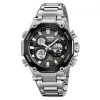 Оригинальные мужские часы Skmei 2210silver