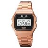 Оригинальные мужские часы Skmei 1952rose-gold