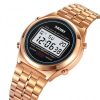 Оригинальные мужские часы Skmei 2146rose-gold_2