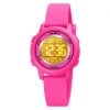 Оригинальные детские часы Skmei 1721pink_3