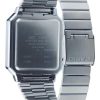 Оригинальные часы Casio Vintage A100WE-7B_3