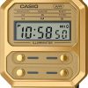 Оригинальные часы Casio Vintage A100WEFG-9A