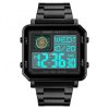 Оригинальные мужские часы Skmei 2033black_3