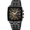 Оригинальные мужские часы Skmei 2434black-gold
