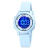 Оригинальные детские часы Skmei 1721blue_3