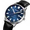 Оригинальные мужские часы Skmei 2252silver-blue_2