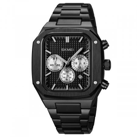 Оригинальные мужские часы Skmei 2201black