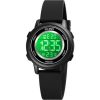 Оригинальные детские часы Skmei 1721black_3