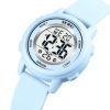 Оригинальные детские часы Skmei 1721blue_2