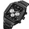 Оригинальные мужские часы Skmei 2201black_2