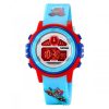 Оригинальные детские часы Skmei 2266blue-red_3