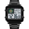 Оригинальные мужские часы Skmei 2033black