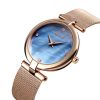 Оригинальные женские часы Skmei 9177blue_2