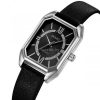 Оригинальные женские часы Skmei 2238silver-black_2