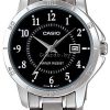 Оригинальные женские часы Casio Collection LTP-V004D-1B