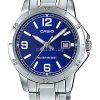 Оригинальные женские часы Casio Collection LTP-V004D-2B