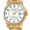 Оригинальные женские часы Casio Collection LTP-V004G-7B