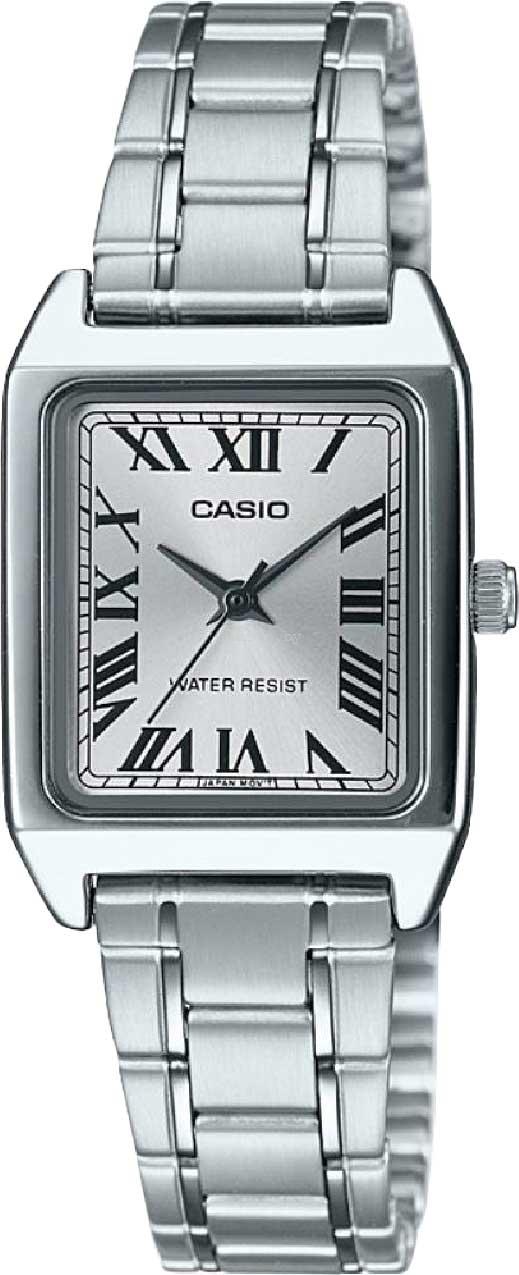 Оригинальные женские часы Casio Collection LTP-V007D-7B