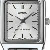 Оригинальные женские часы Casio Collection LTP-V007D-7E
