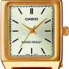 Оригинальные женские часы Casio Collection LTP-V007G-9E
